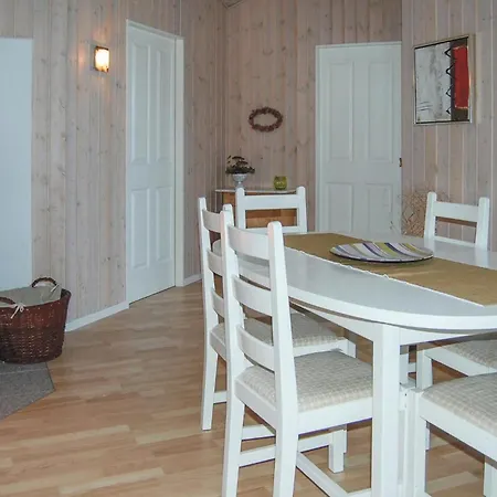 Ronnebaervangen I Oksbol (Syddanmark)