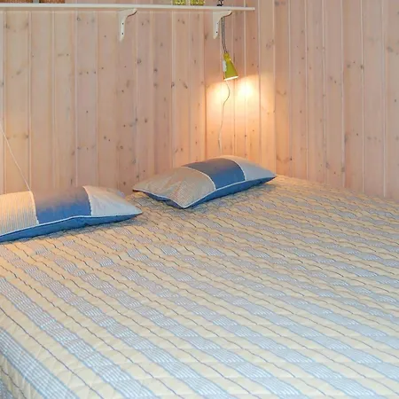Ronnebaervangen I Holiday home