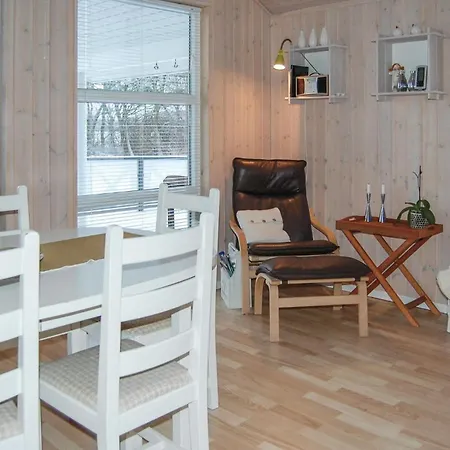 Ronnebaervangen I * Oksbol (Syddanmark)