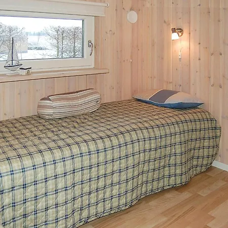 Ronnebaervangen I Holiday home Oksbol (Syddanmark)