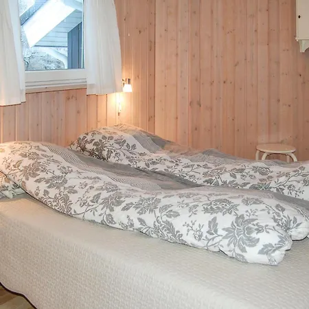 Ronnebaervangen I * Oksbol (Syddanmark)