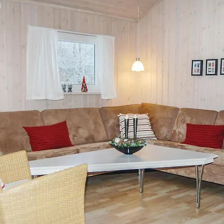 Ronnebaervangen I