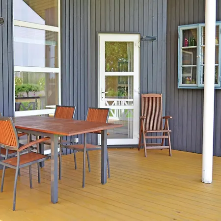 Holiday home Ronnebaervangen I Oksbol (Syddanmark)