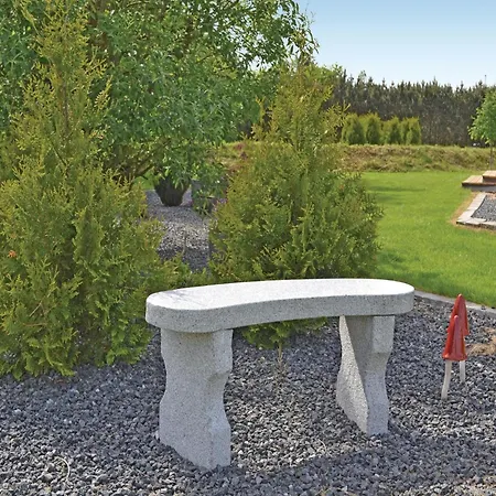 Holiday home Ronnebaervangen I *