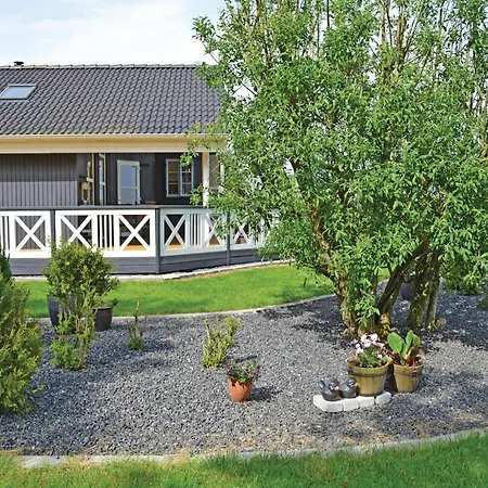 Holiday home Ronnebaervangen I Oksbol (Syddanmark)