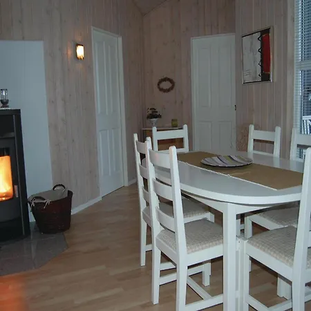 Ronnebaervangen I Holiday home Oksbol (Syddanmark)