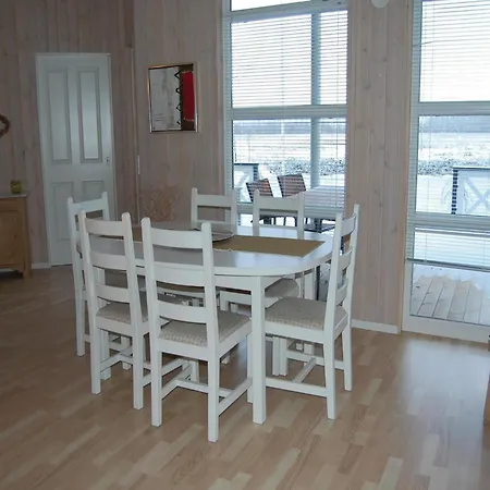 Ronnebaervangen I Holiday home